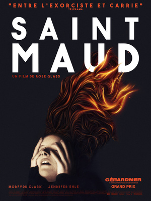 Saint Maud 2019 dubb in hindi HdRip